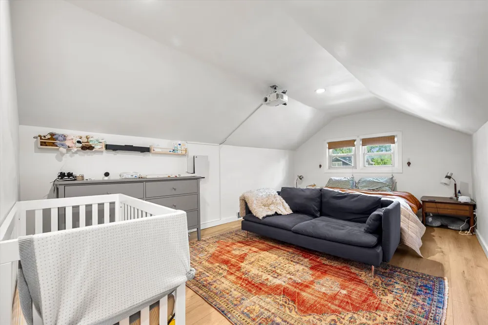 1666 Pearson Street Ferndale City, MI 48220