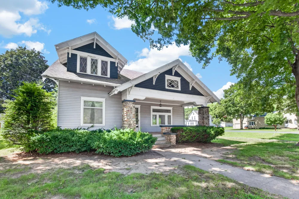 113 Webster Street Augusta Village, MI 49012