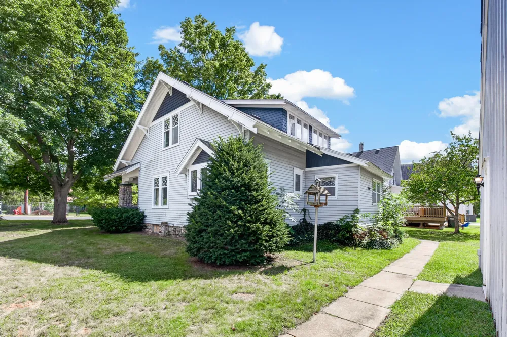 113 Webster Street Augusta Village, MI 49012