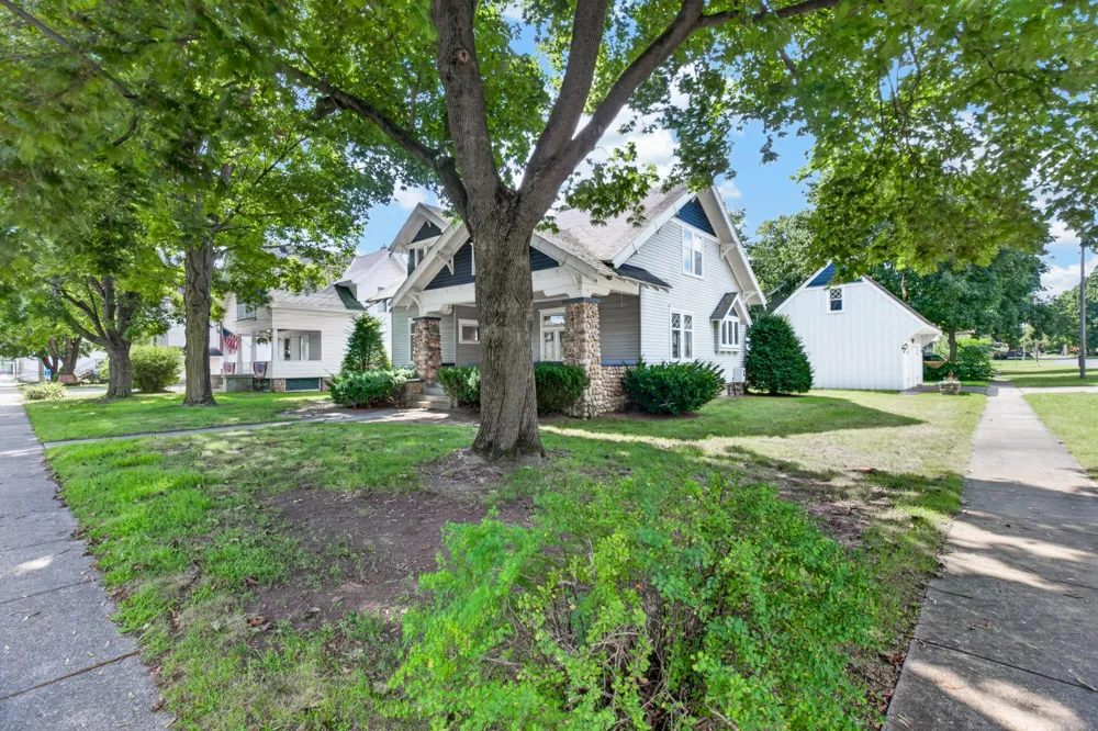 113 Webster Street Augusta Village, MI 49012