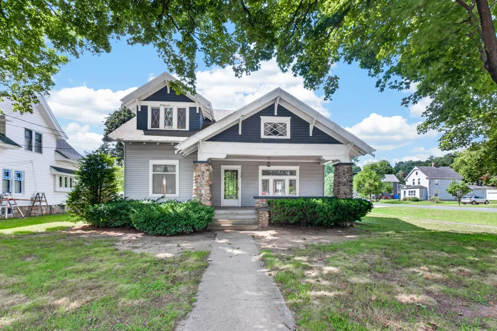 113 Webster Street Augusta Village, MI 49012