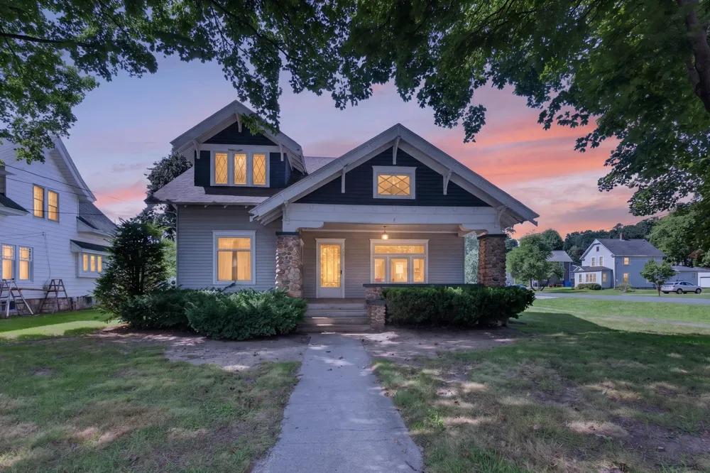 113 Webster Street Augusta Village, MI 49012