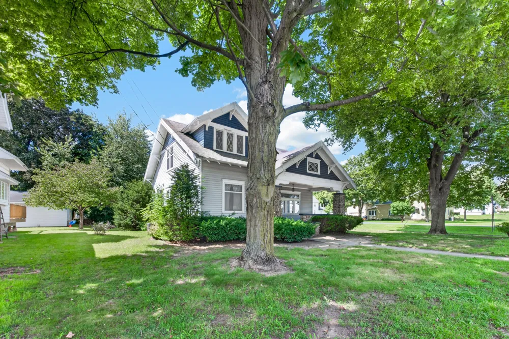 113 Webster Street Augusta Village, MI 49012