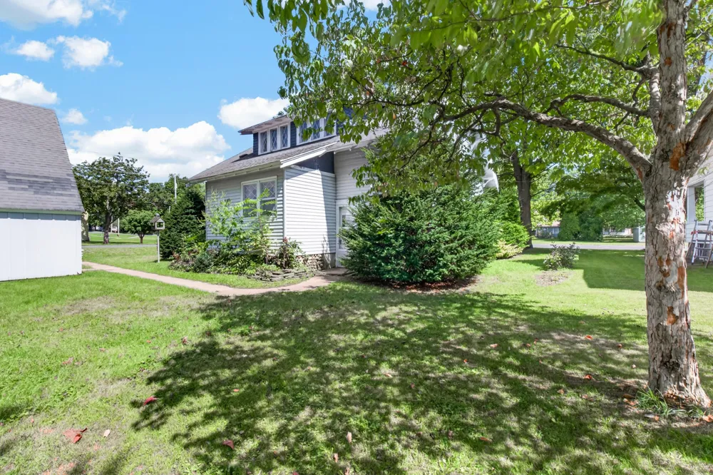 113 Webster Street Augusta Village, MI 49012