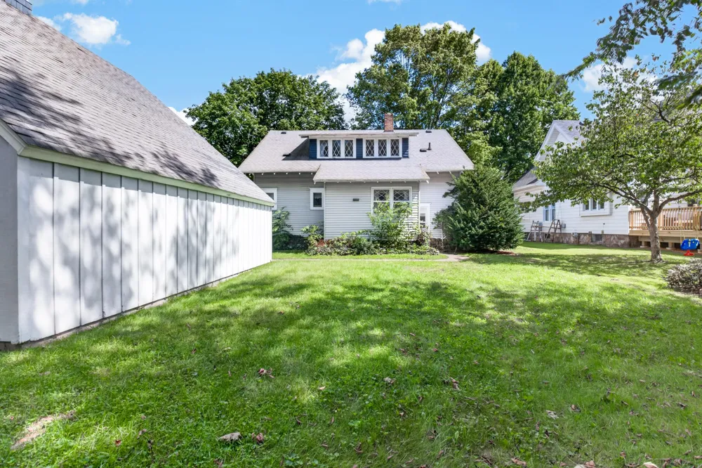 113 Webster Street Augusta Village, MI 49012