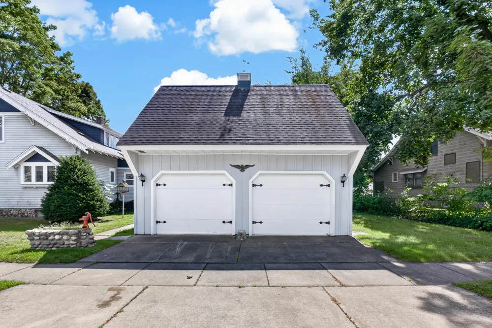 113 Webster Street Augusta Village, MI 49012