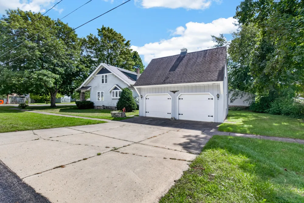 113 Webster Street Augusta Village, MI 49012