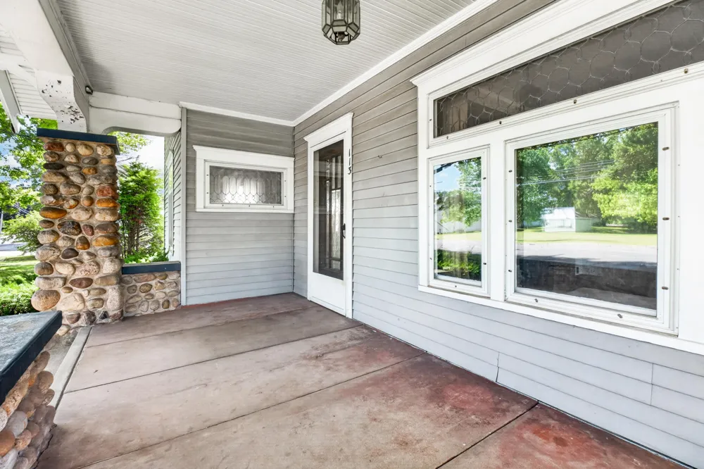 113 Webster Street Augusta Village, MI 49012