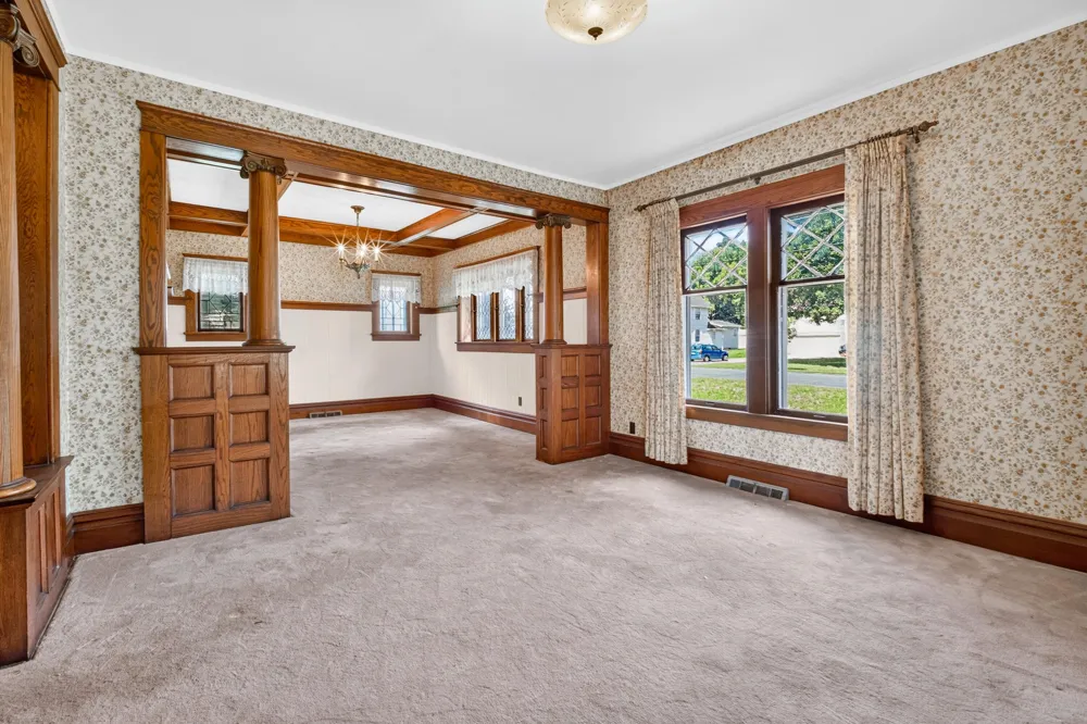 113 Webster Street Augusta Village, MI 49012