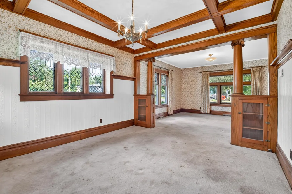 113 Webster Street Augusta Village, MI 49012