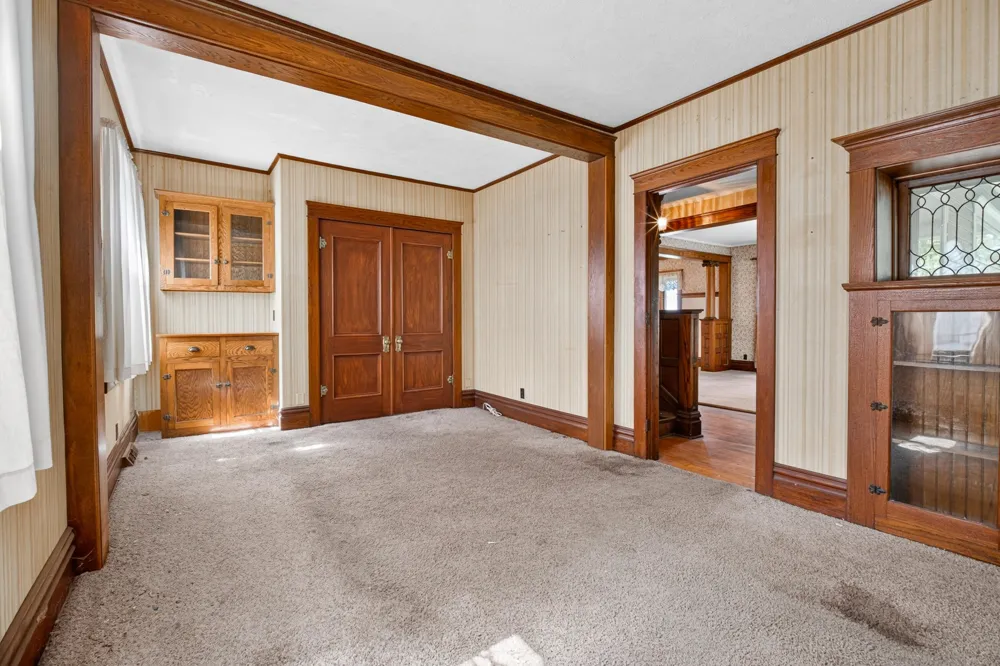 113 Webster Street Augusta Village, MI 49012