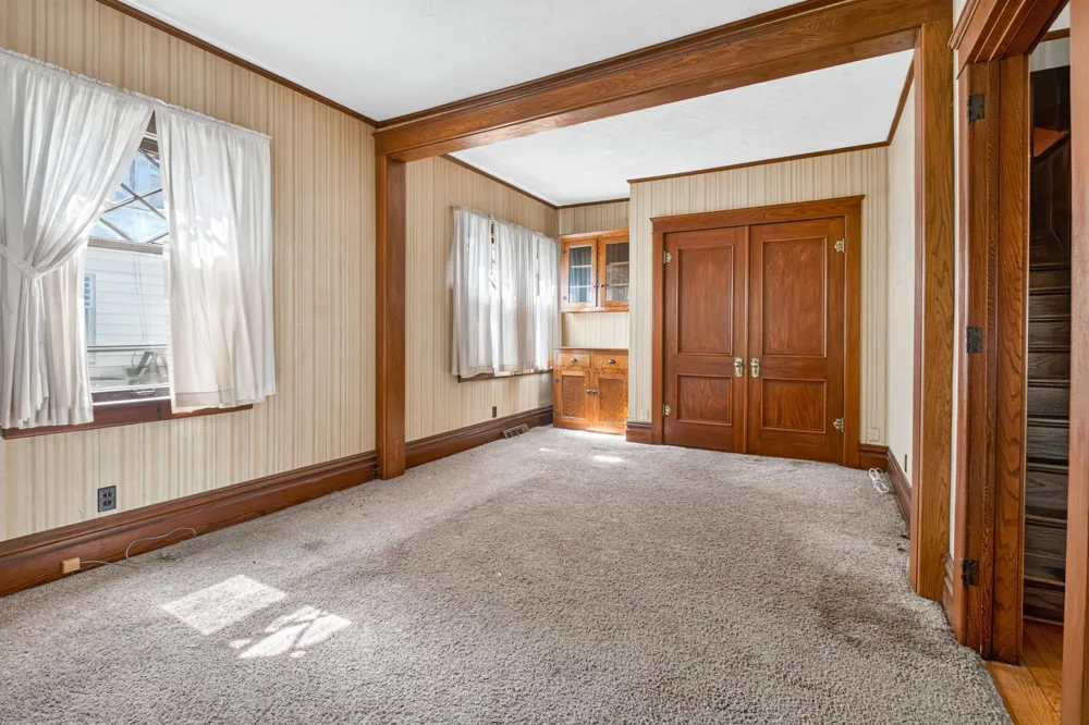 113 Webster Street Augusta Village, MI 49012