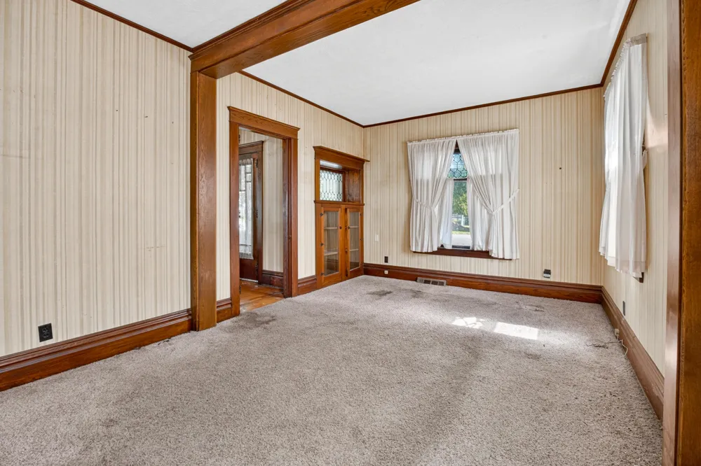 113 Webster Street Augusta Village, MI 49012