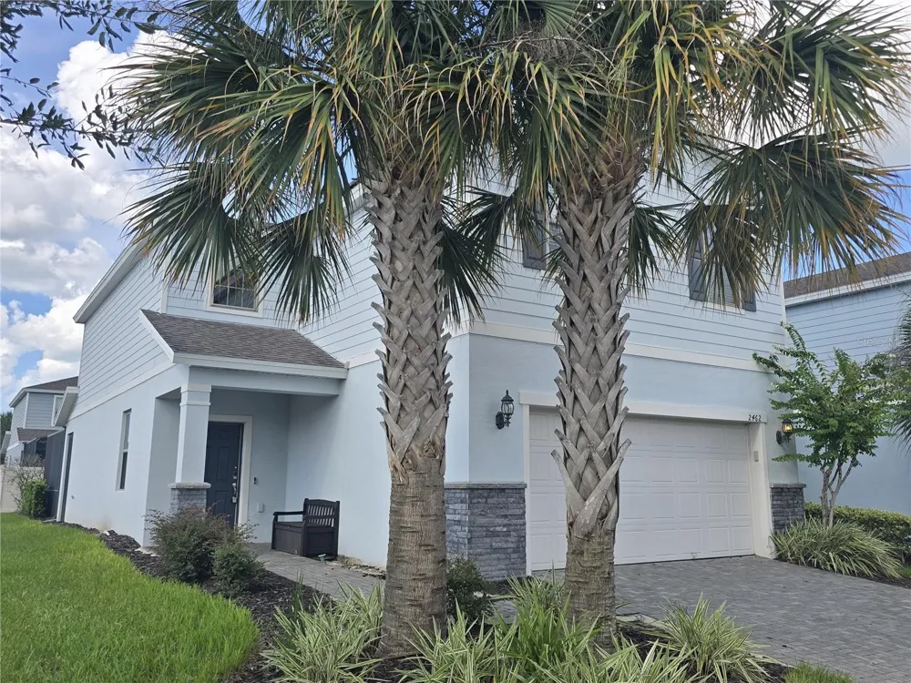 2462 DUBAI STREET Kissimmee, FL 34747