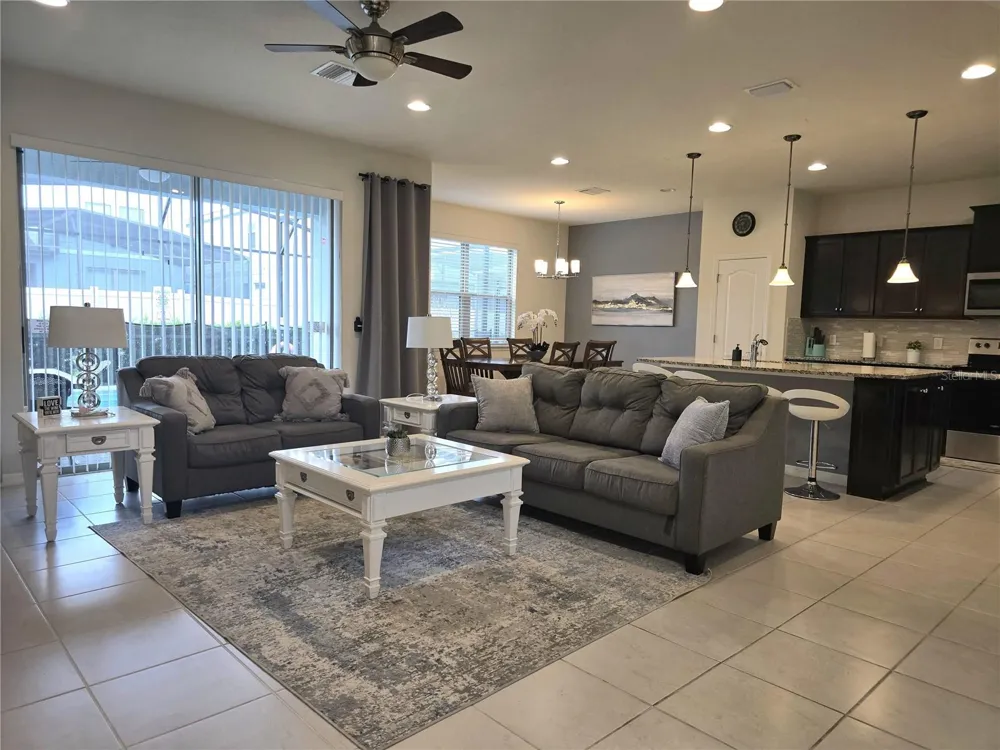 2462 DUBAI STREET Kissimmee, FL 34747
