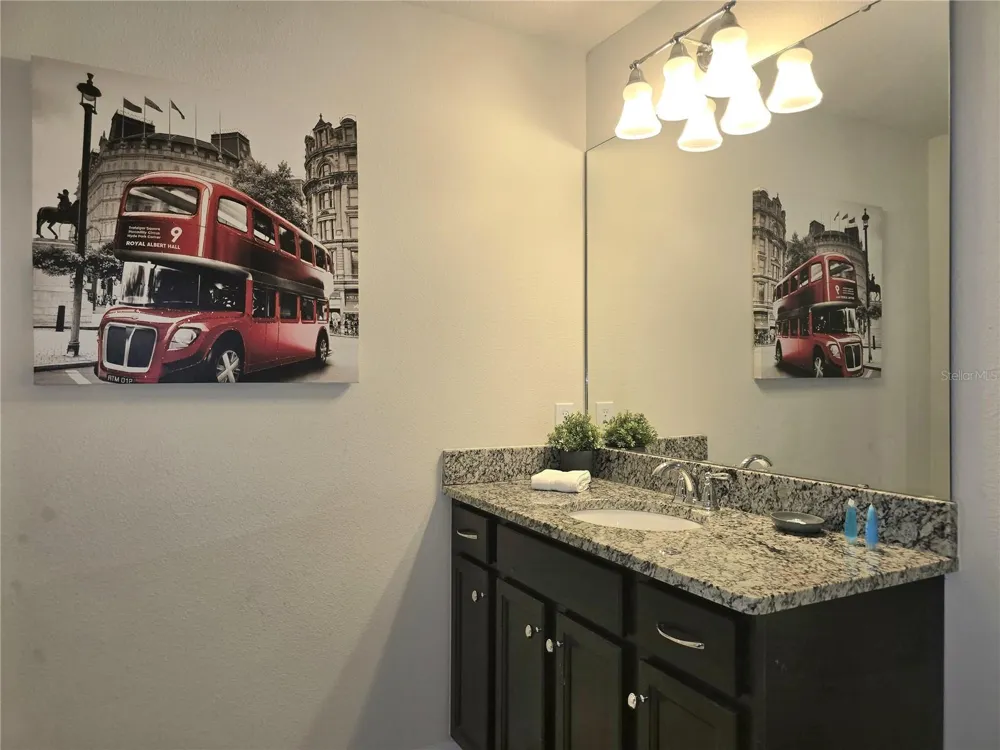 2462 DUBAI STREET Kissimmee, FL 34747