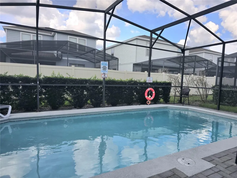 2462 DUBAI STREET Kissimmee, FL 34747