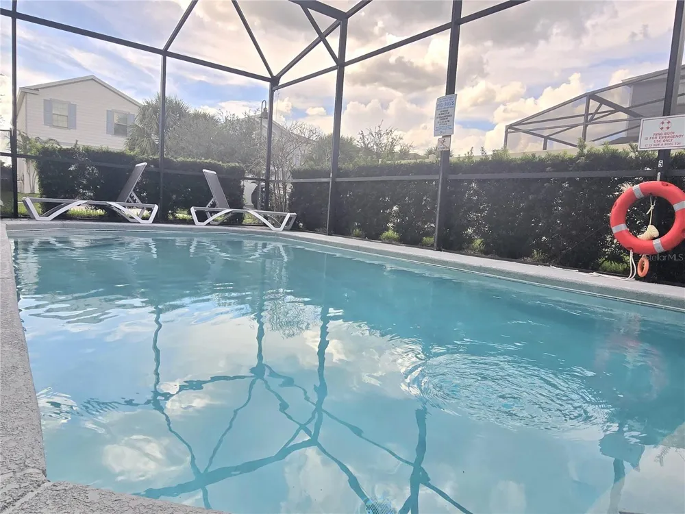 2462 DUBAI STREET Kissimmee, FL 34747