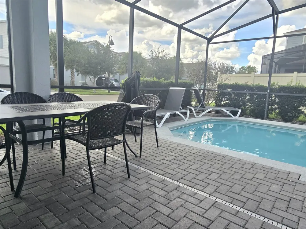 2462 DUBAI STREET Kissimmee, FL 34747