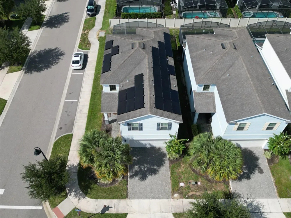 2462 DUBAI STREET Kissimmee, FL 34747