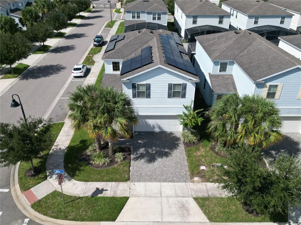 2462 DUBAI STREET Kissimmee, FL 34747
