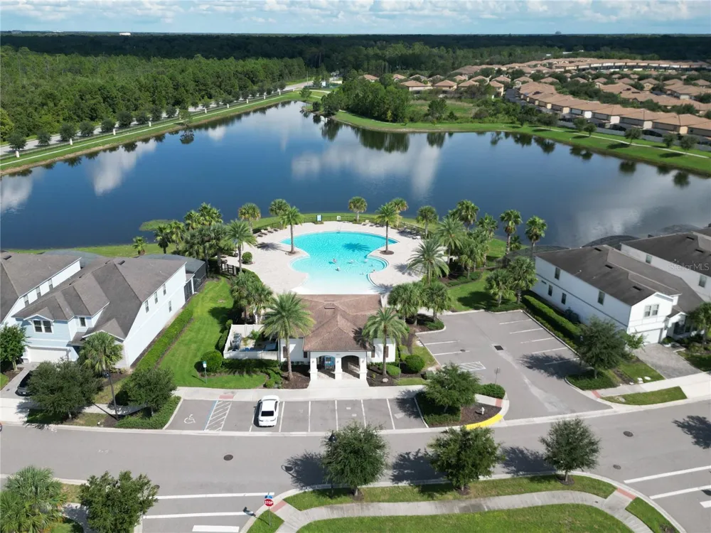 2462 DUBAI STREET Kissimmee, FL 34747
