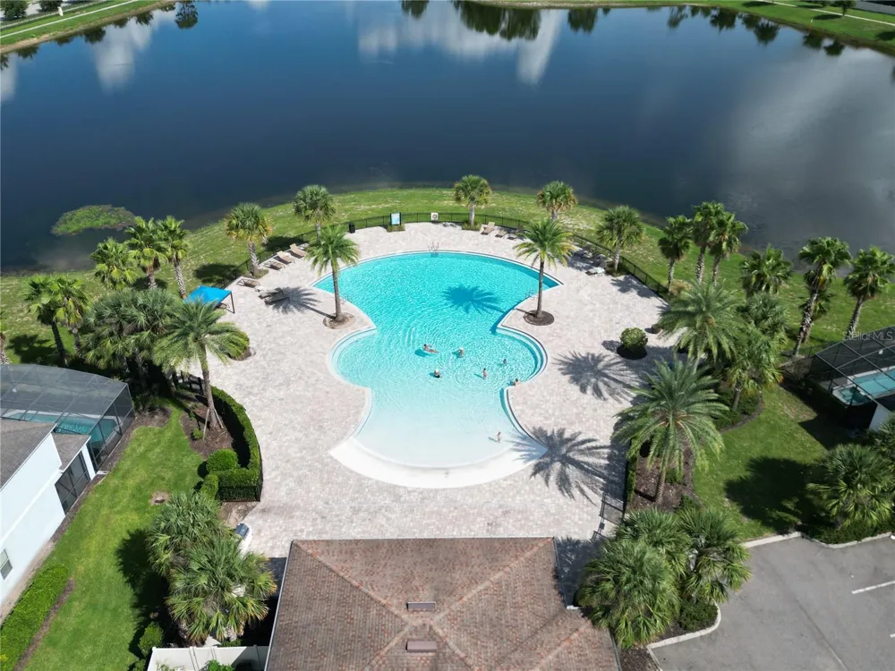 2462 DUBAI STREET Kissimmee, FL 34747