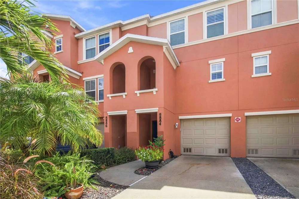 8884 WHITE SAGE LOOP Lakewood Ranch, FL 34202