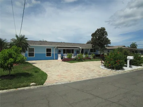 Address Not Shown