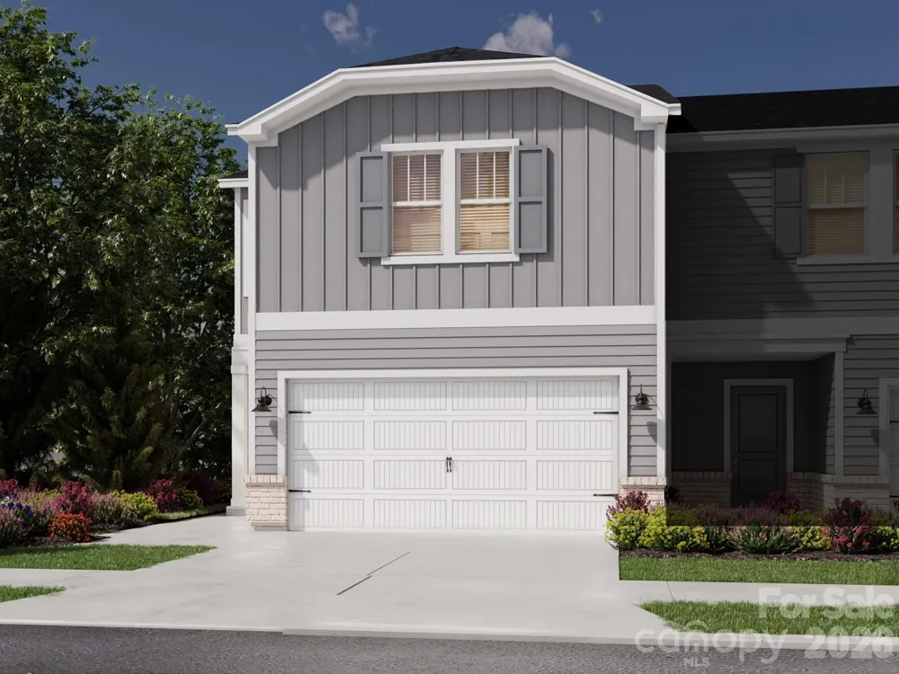 8337 Hidden Springs Trail Charlotte, NC 28216