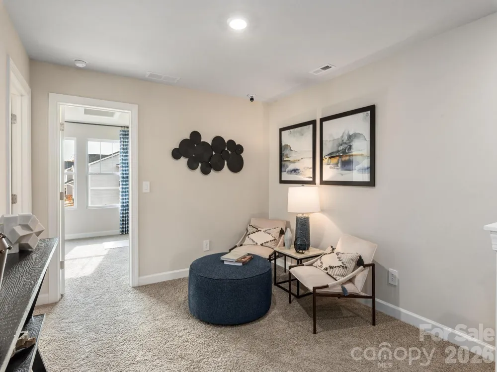 8337 Hidden Springs Trail Charlotte, NC 28216