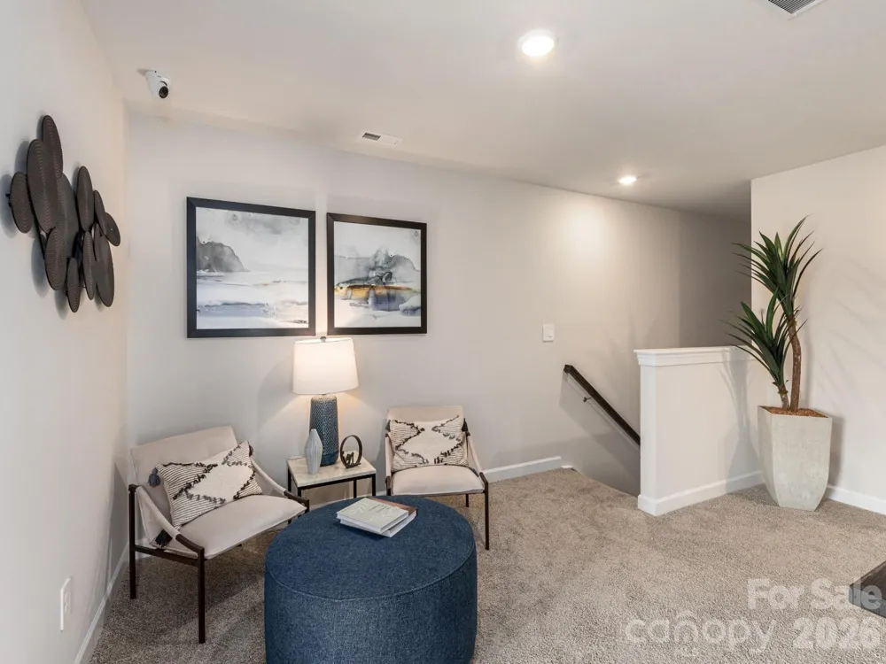 8337 Hidden Springs Trail Charlotte, NC 28216