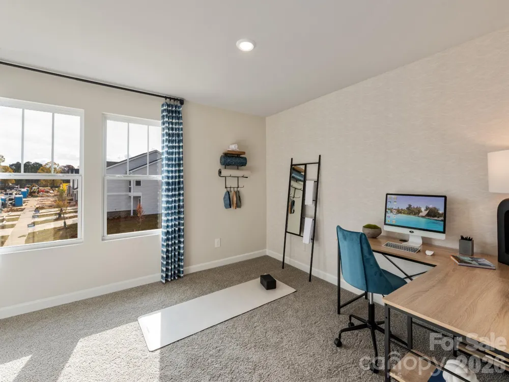 8337 Hidden Springs Trail Charlotte, NC 28216