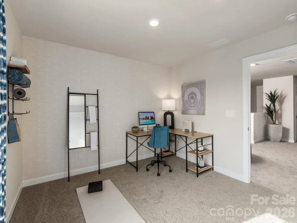 8337 Hidden Springs Trail Charlotte, NC 28216
