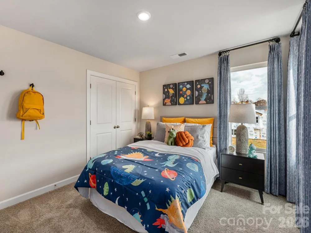 8337 Hidden Springs Trail Charlotte, NC 28216