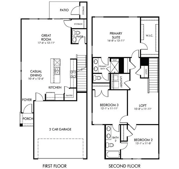 8337 Hidden Springs Trail Charlotte, NC 28216