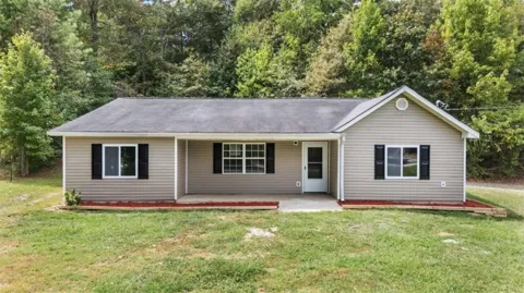 41 New Harmony Road