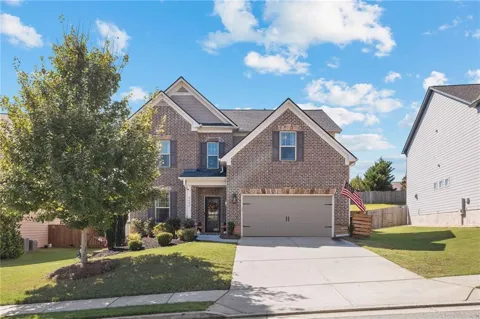 4690 Settlers Grove Road