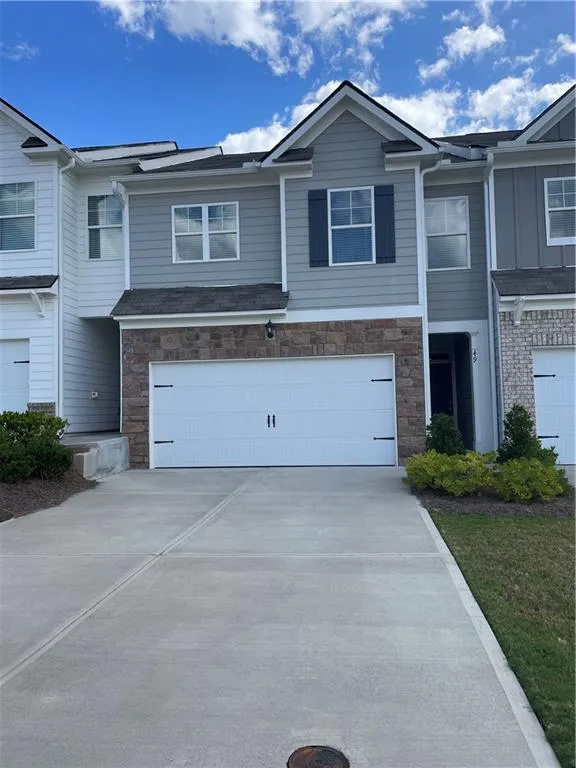 49 Pepperbush Way Jasper, GA 30143