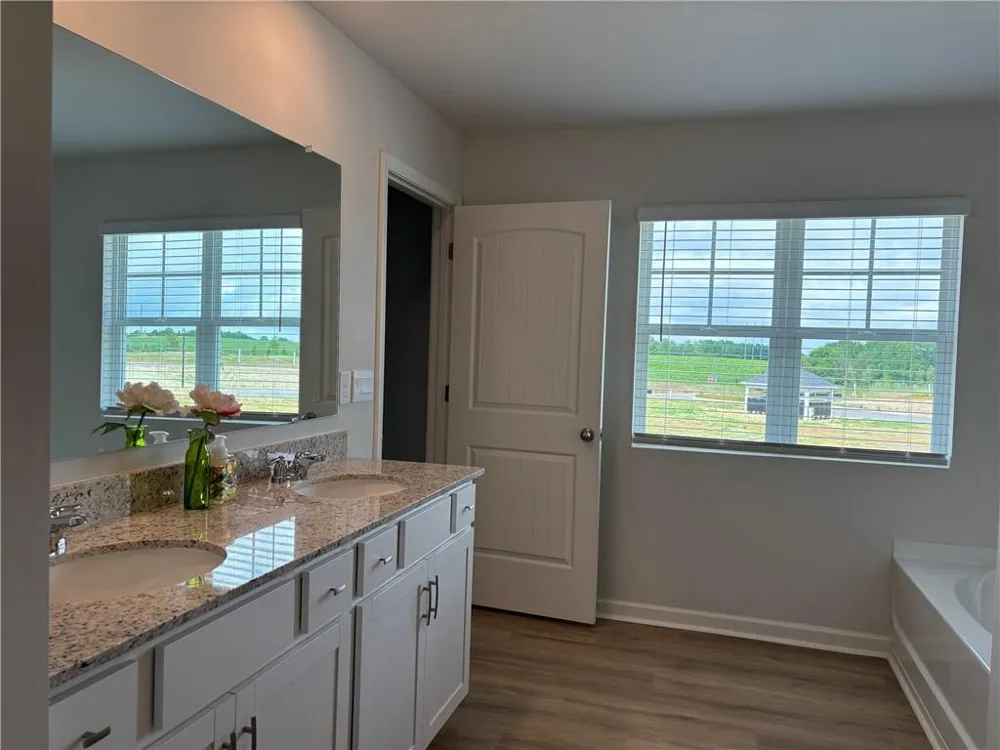 49 Pepperbush Way Jasper, GA 30143