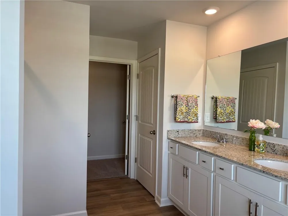 49 Pepperbush Way Jasper, GA 30143