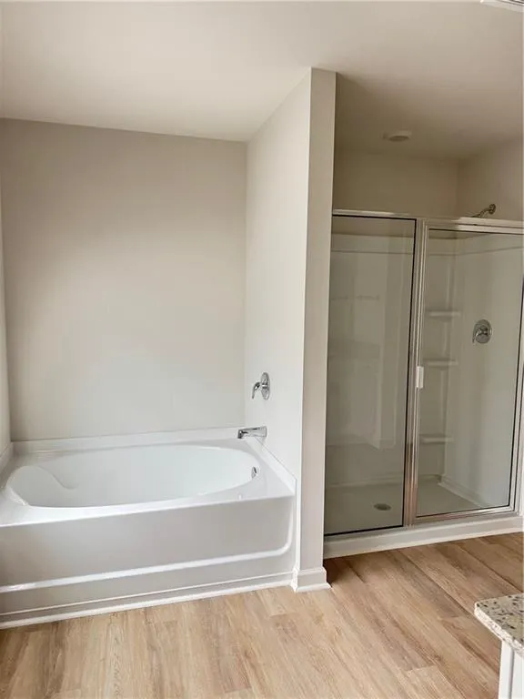 49 Pepperbush Way Jasper, GA 30143