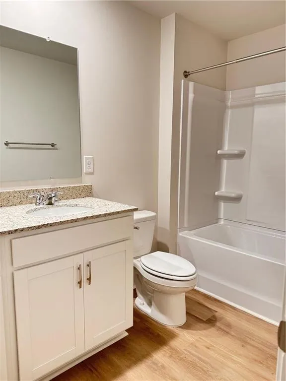 49 Pepperbush Way Jasper, GA 30143