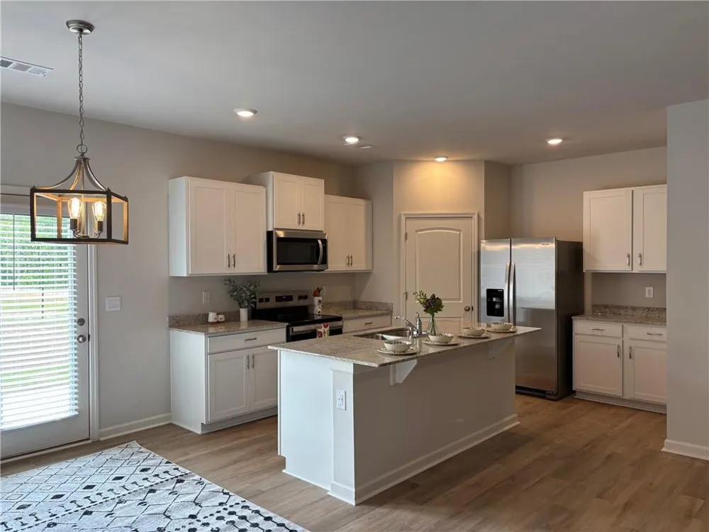 49 Pepperbush Way Jasper, GA 30143