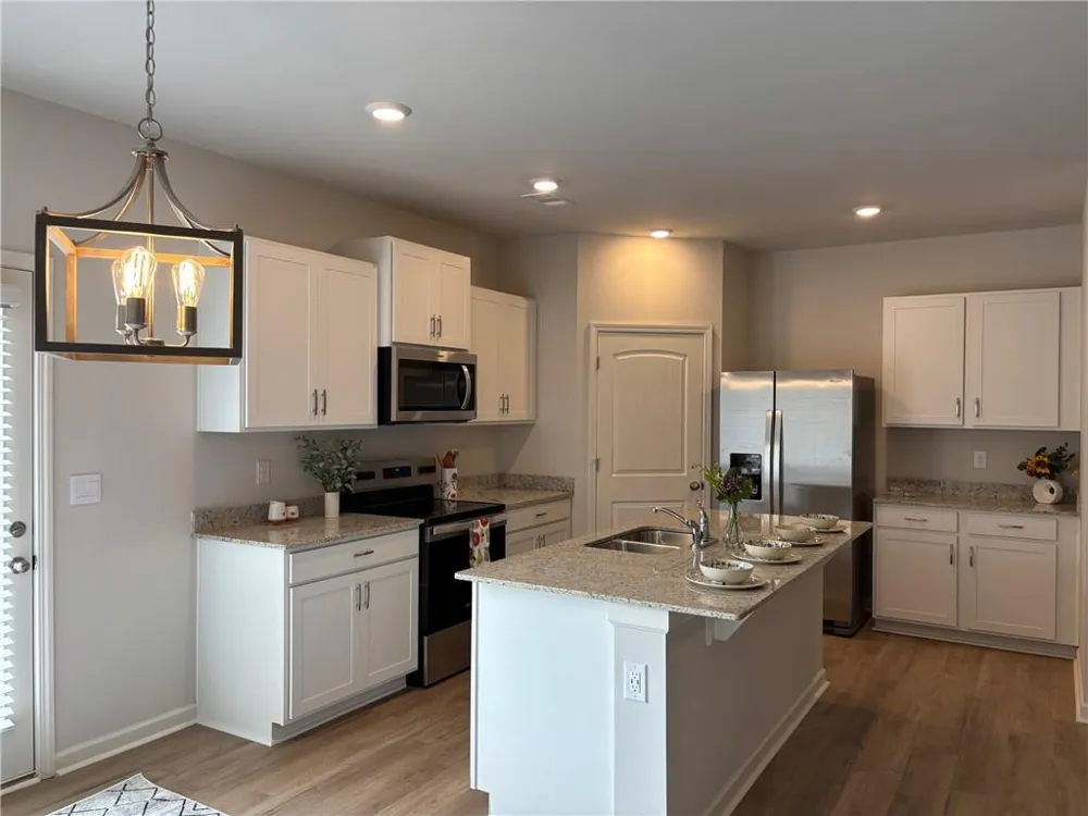 49 Pepperbush Way Jasper, GA 30143