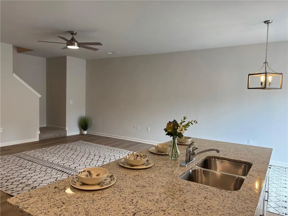 49 Pepperbush Way Jasper, GA 30143