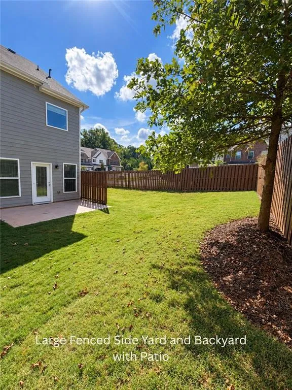 7280 Heritage Oak Court Cumming, GA 30040