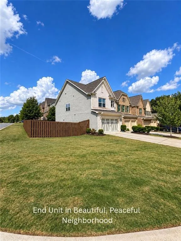 7280 Heritage Oak Court Cumming, GA 30040