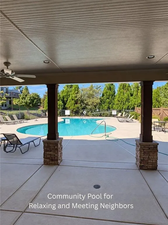 7280 Heritage Oak Court Cumming, GA 30040
