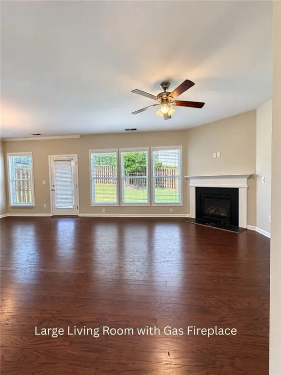 7280 Heritage Oak Court Cumming, GA 30040